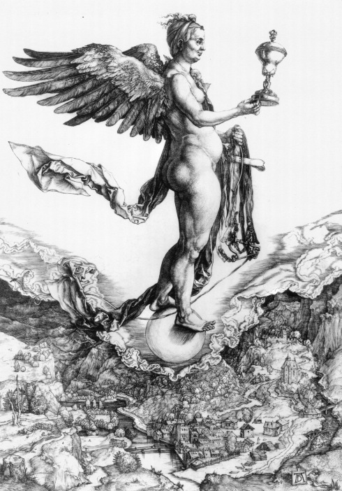 Nemesis_by_Albrecht_Dürer